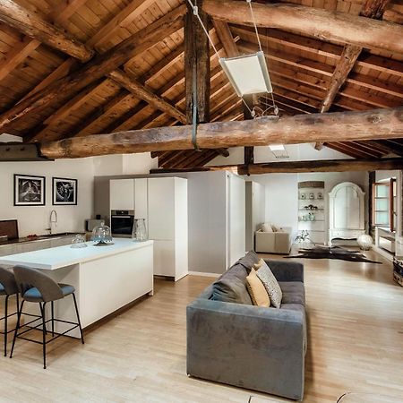 Corte Delle Rondini - Bymyhomein科莫 外观 照片