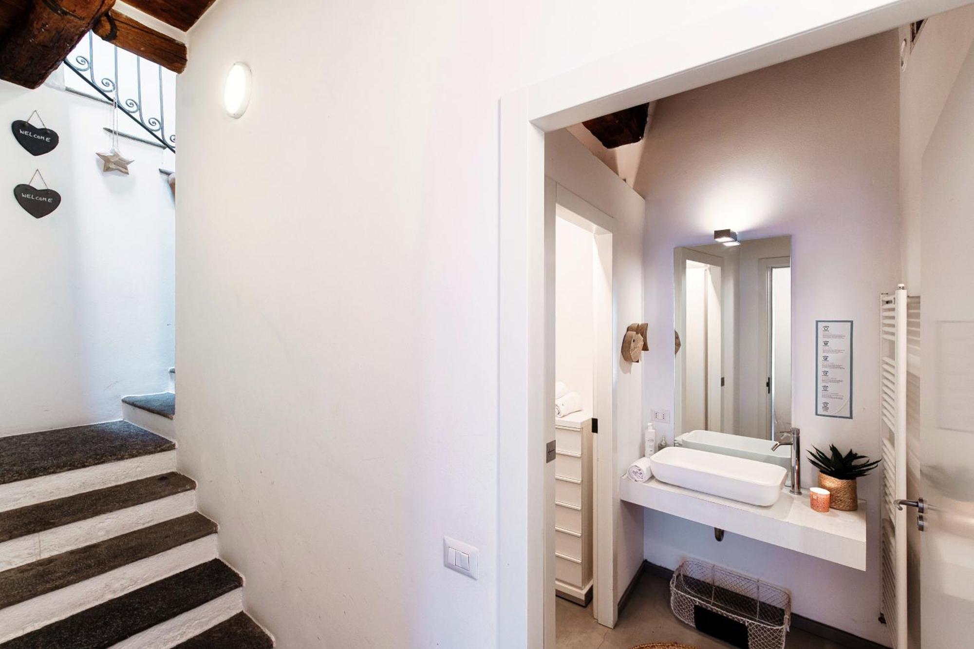 Corte Delle Rondini - Bymyhomein科莫 外观 照片