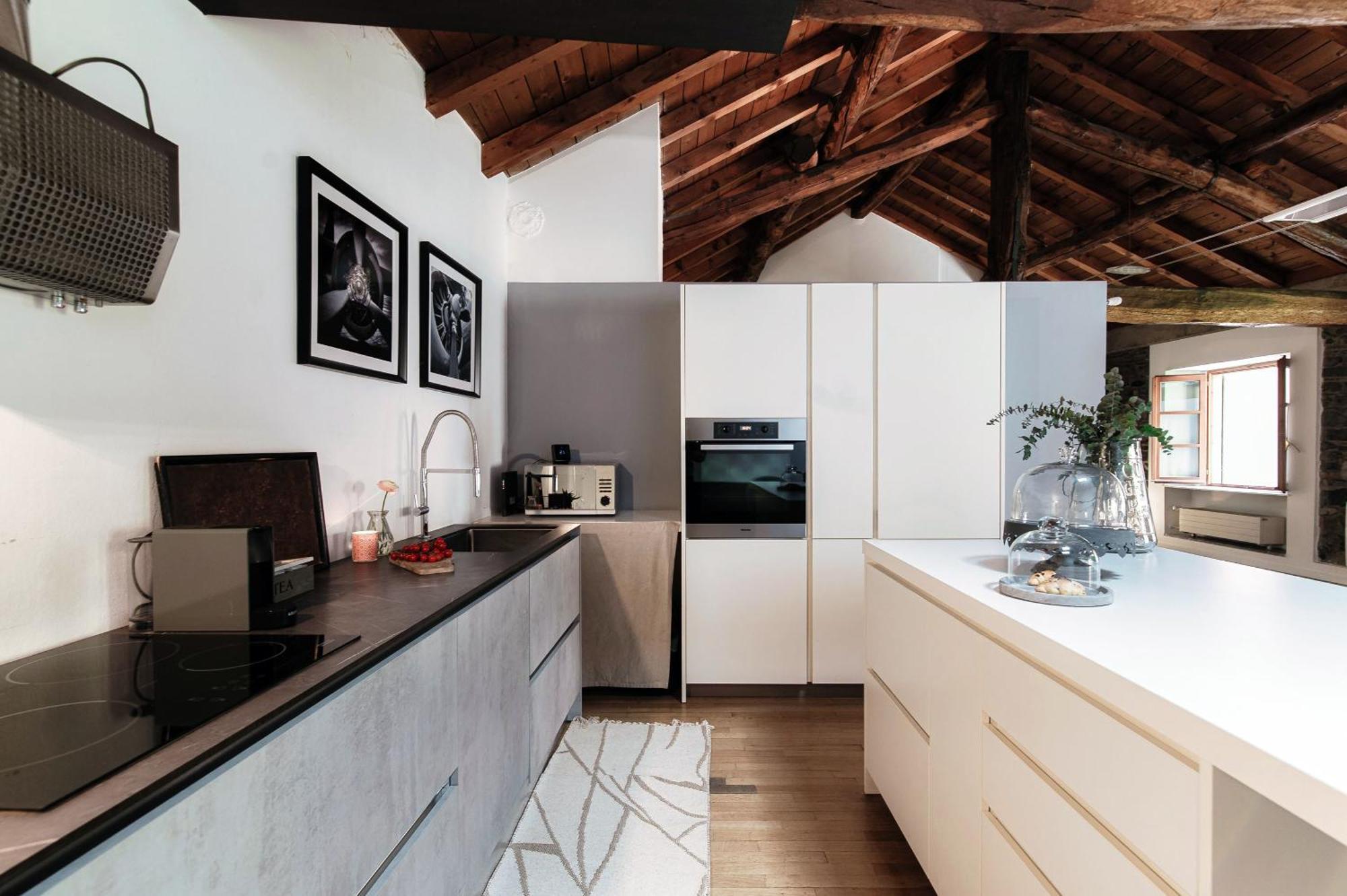 Corte Delle Rondini - Bymyhomein科莫 外观 照片
