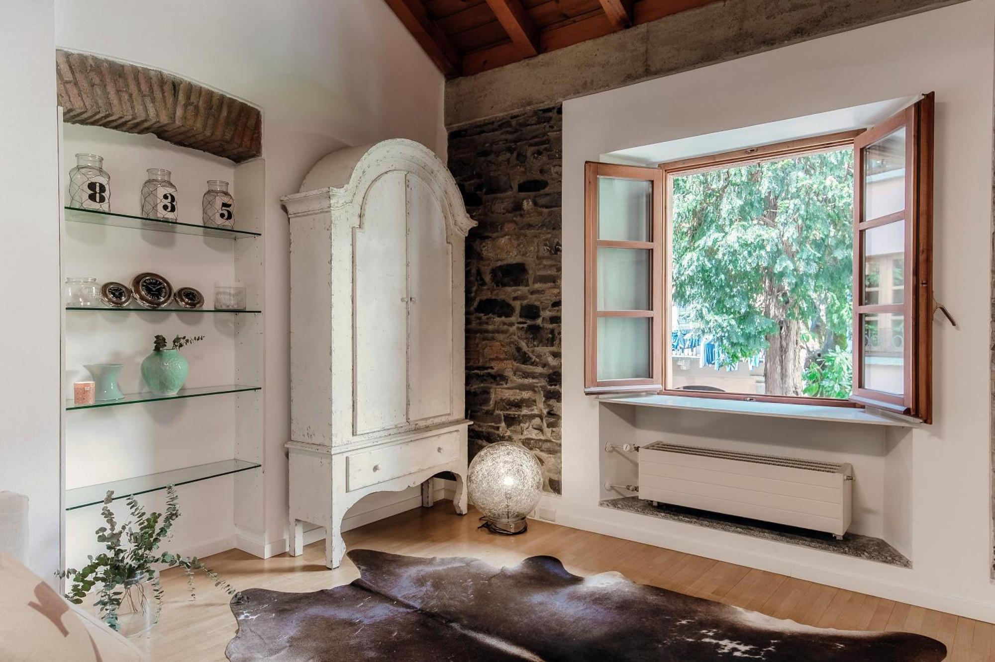 Corte Delle Rondini - Bymyhomein科莫 外观 照片