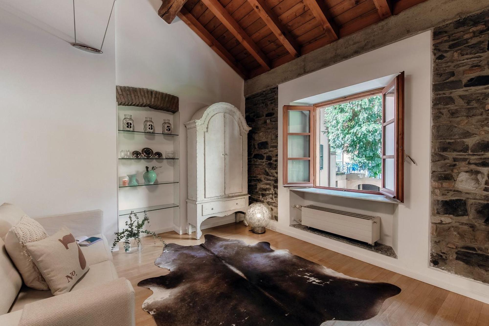 Corte Delle Rondini - Bymyhomein科莫 外观 照片