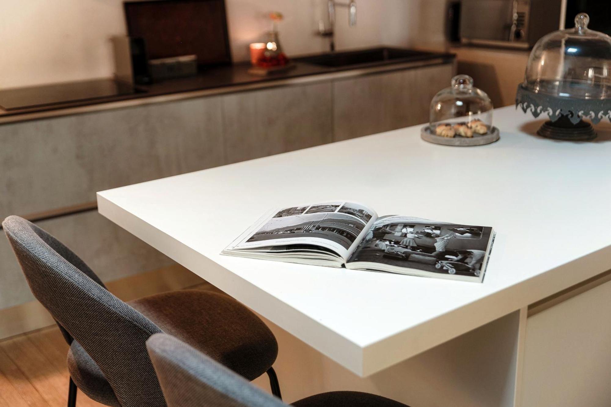Corte Delle Rondini - Bymyhomein科莫 外观 照片
