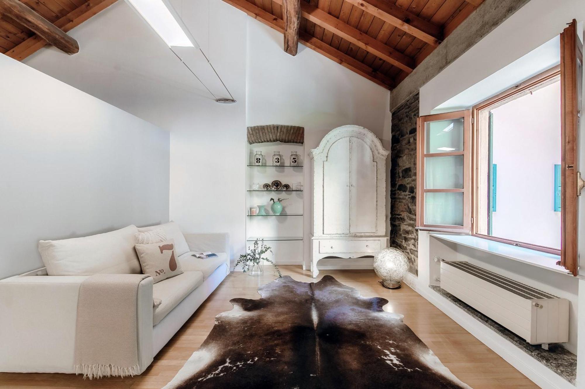 Corte Delle Rondini - Bymyhomein科莫 外观 照片