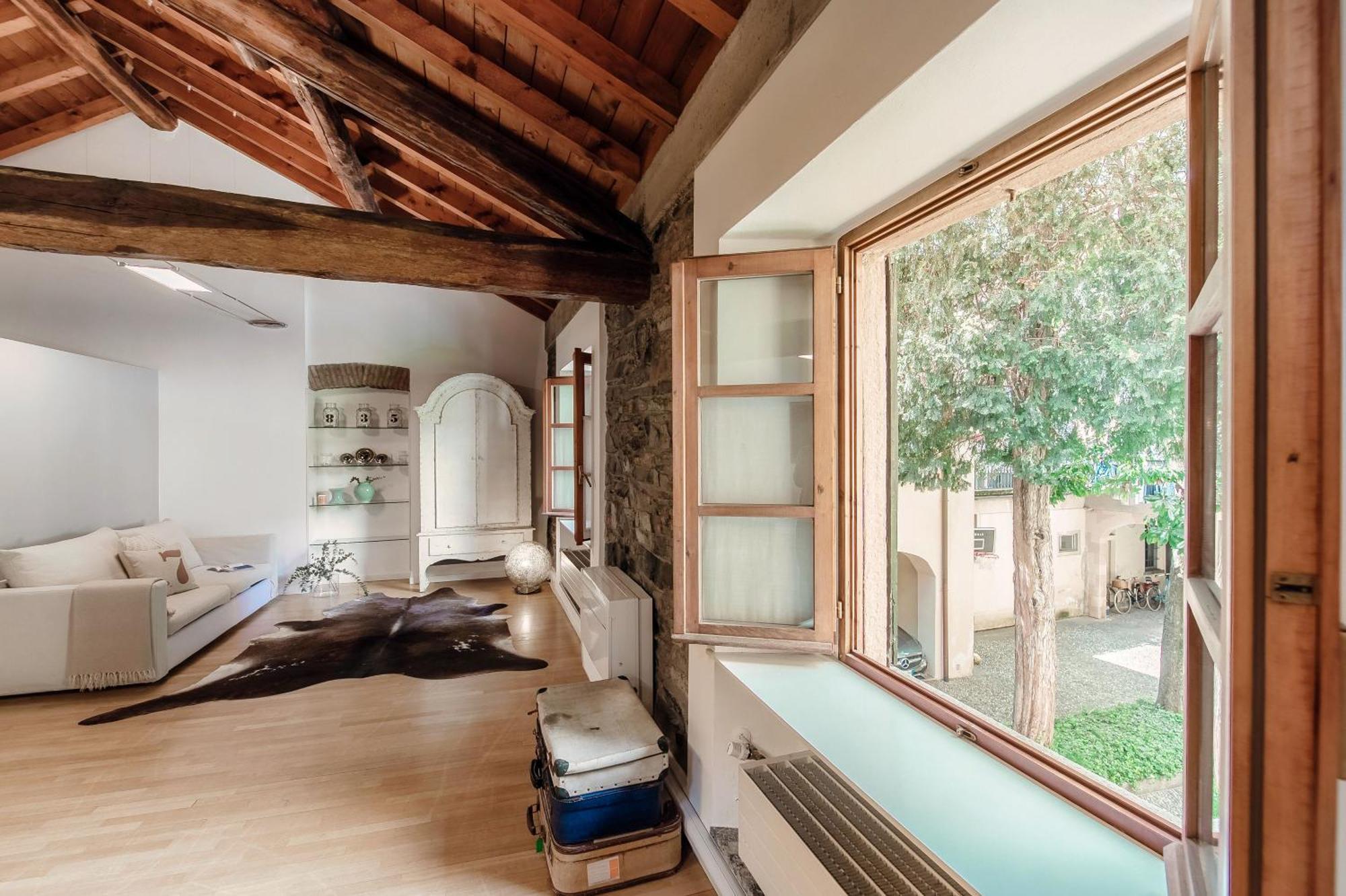 Corte Delle Rondini - Bymyhomein科莫 外观 照片