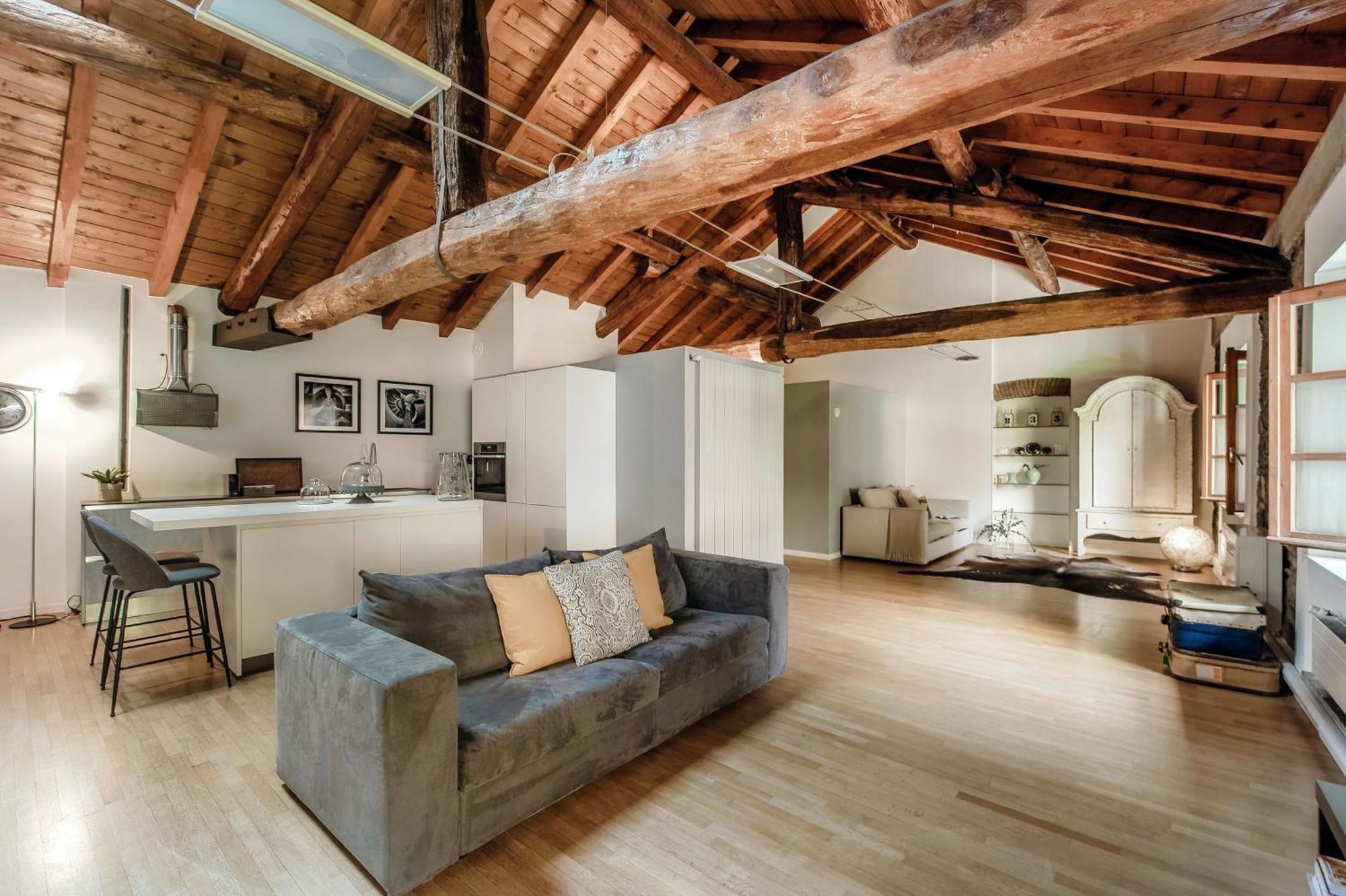Corte Delle Rondini - Bymyhomein科莫 外观 照片