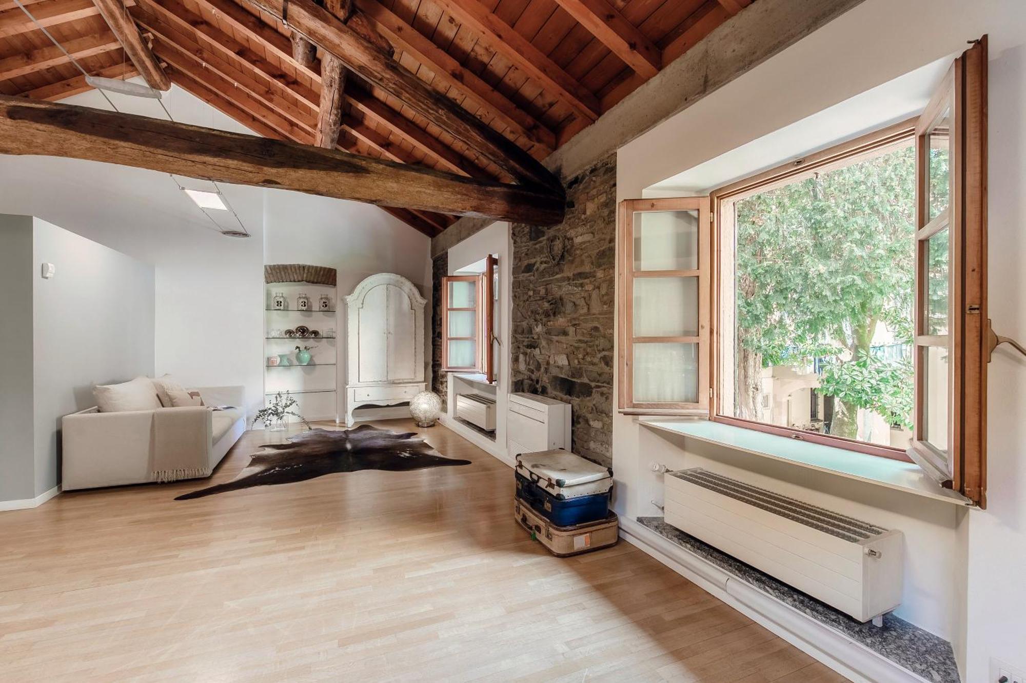 Corte Delle Rondini - Bymyhomein科莫 外观 照片