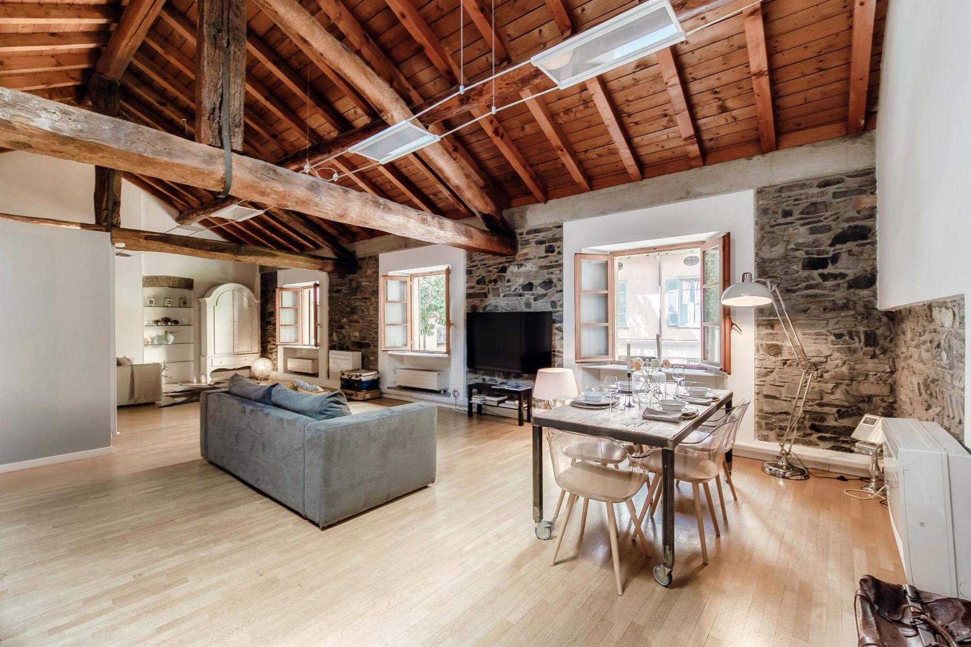 Corte Delle Rondini - Bymyhomein科莫 外观 照片