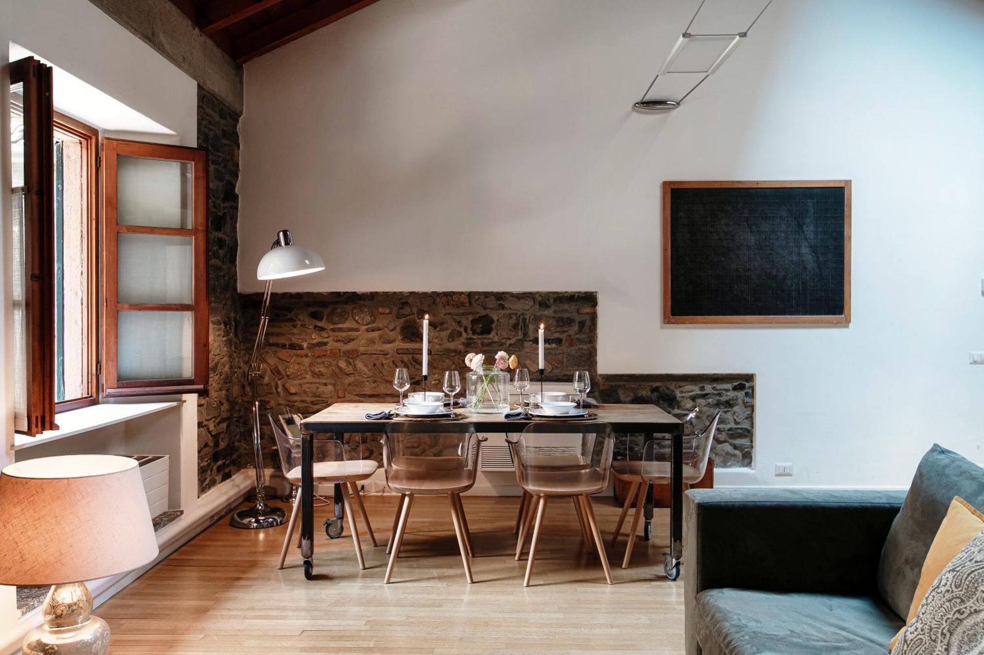 Corte Delle Rondini - Bymyhomein科莫 外观 照片
