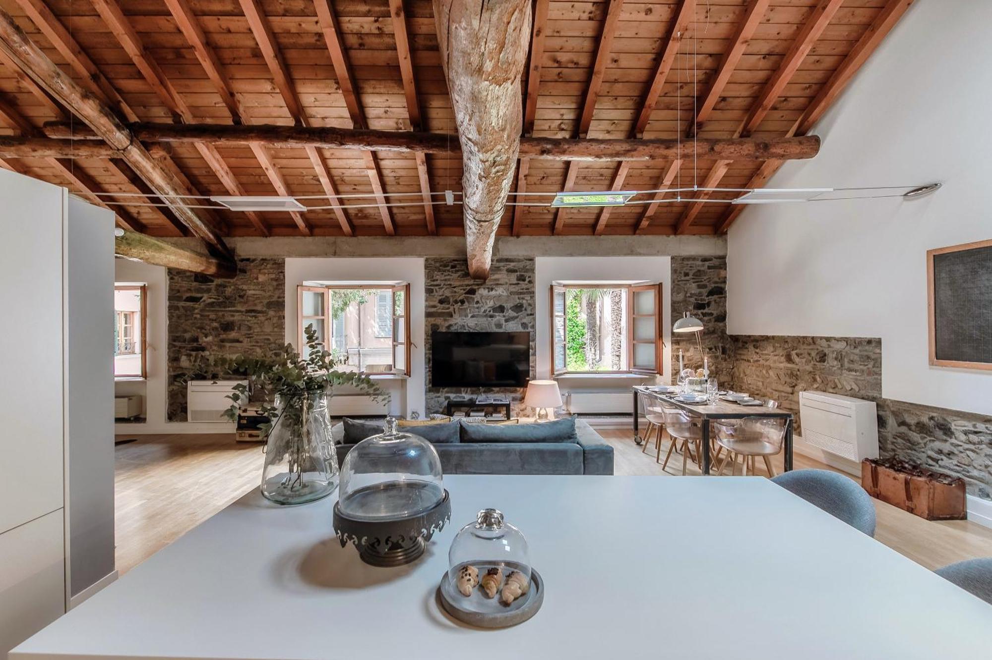 Corte Delle Rondini - Bymyhomein科莫 外观 照片
